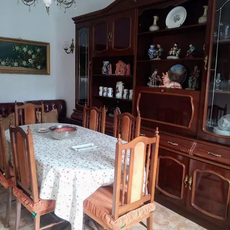 Piso De 4 Appartamento *