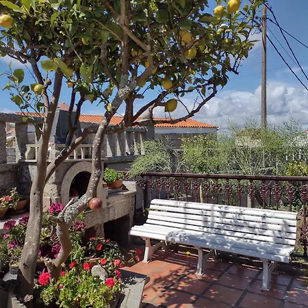 Appartamento Piso De 4 O Grove